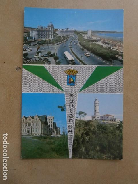 Postales: Postal santander - Foto 1