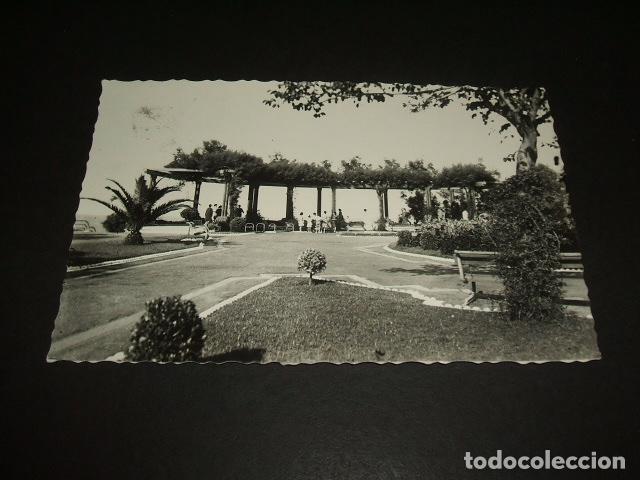 Postales: SANTANDER JARDINES DE PIQUIO - Foto 1
