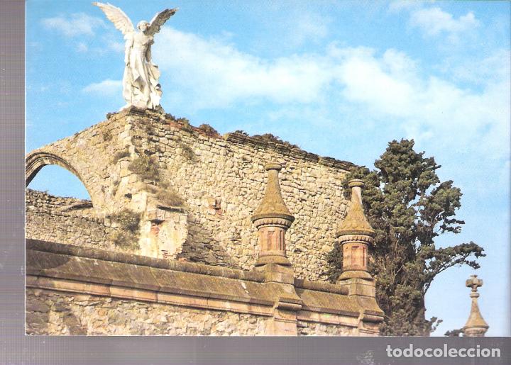 Postales: El &Aacute;ngel. Comillas. Santander. Cantabria. - Foto 1