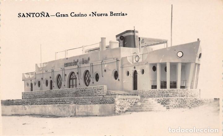 Postales: 5 POSTALES DE CANTABRIA - Foto 5