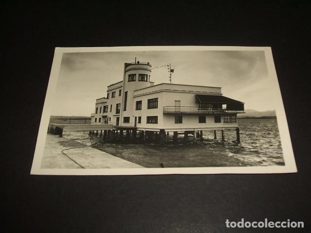 Postales: SANTANDER CLUB MARITIMO - Foto 1