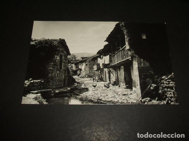 Postales: BARCENA MAYOR CANTABRIA UN BARRIO - Foto 1