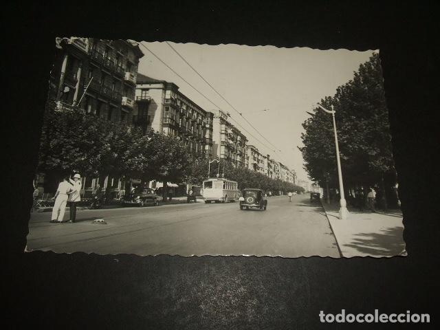 Postales: SANTANDER PASEO DE PEREDA - Foto 1