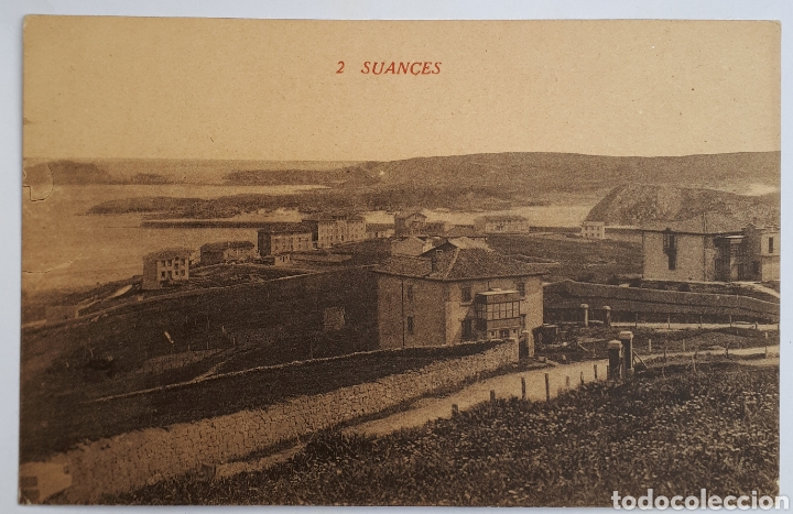 Postales: Suances - Foto 1