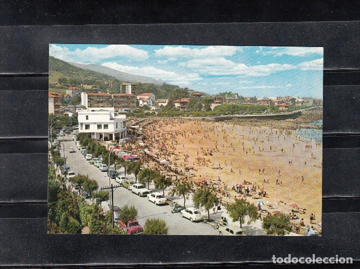 Postales: 10.- CASTRO URDIALES. PLAYA - Foto 1