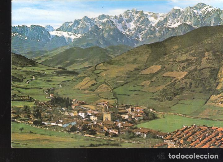Postales: Picos de Europa. Potes. Santander. - Foto 1