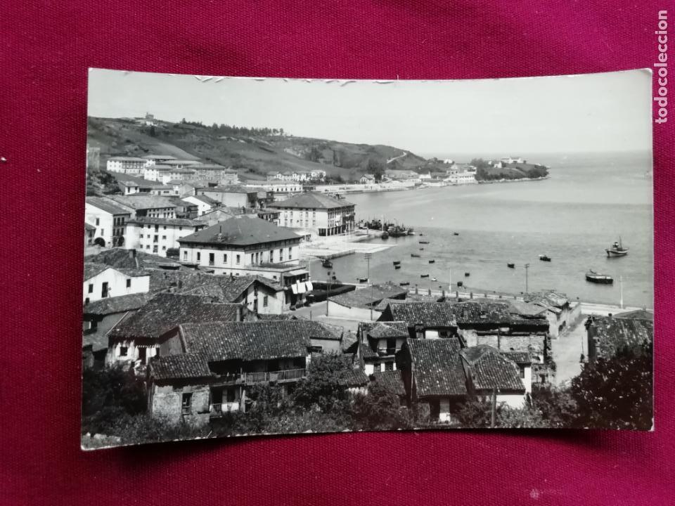 Postales: San Vicente de la Barquera