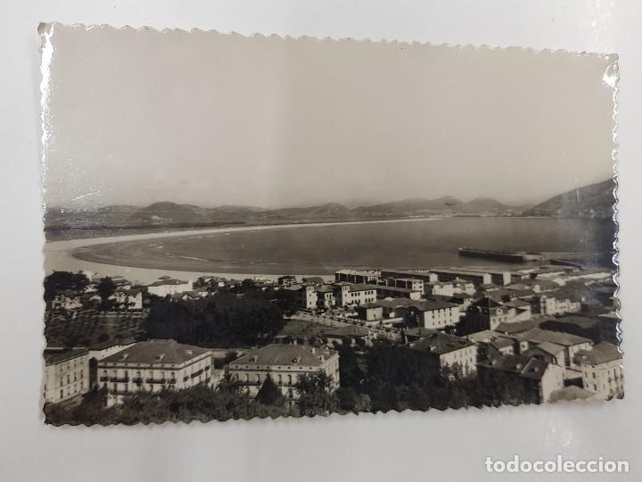 Postales: ANTIGUA POSTAL LAREDO CANTABRIA - Foto 1