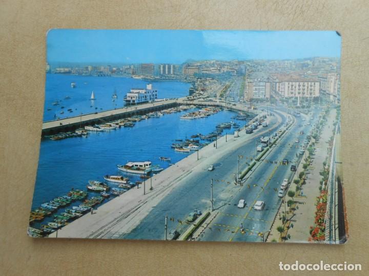 Postales: Postal santander puerto chico - Foto 1