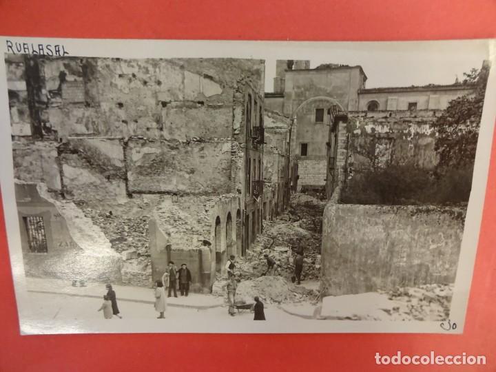 Santander Incendio 1941 Postal Fotografica R Comprar Postales De Cantabria En Todocoleccion