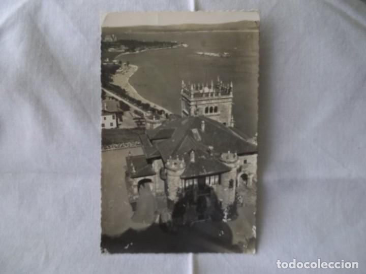 Postales: PLAYA Y PENINSULA DE LA MAGDALENA - Foto 2