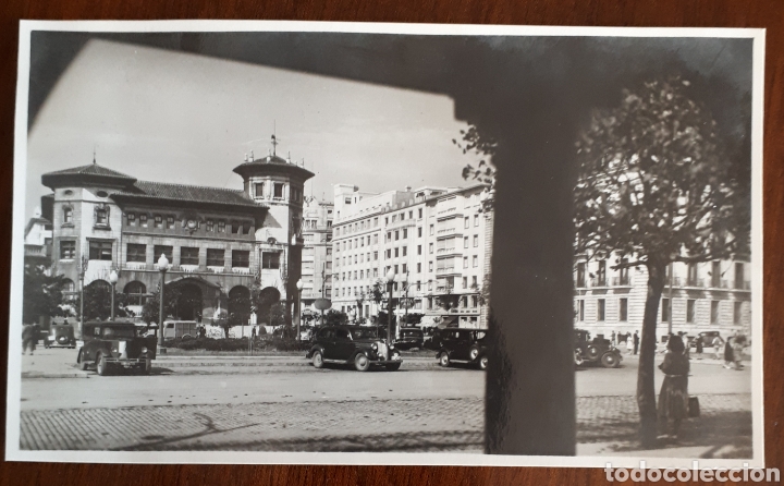 Postales: Santander. Alfonso XIII. - Foto 1