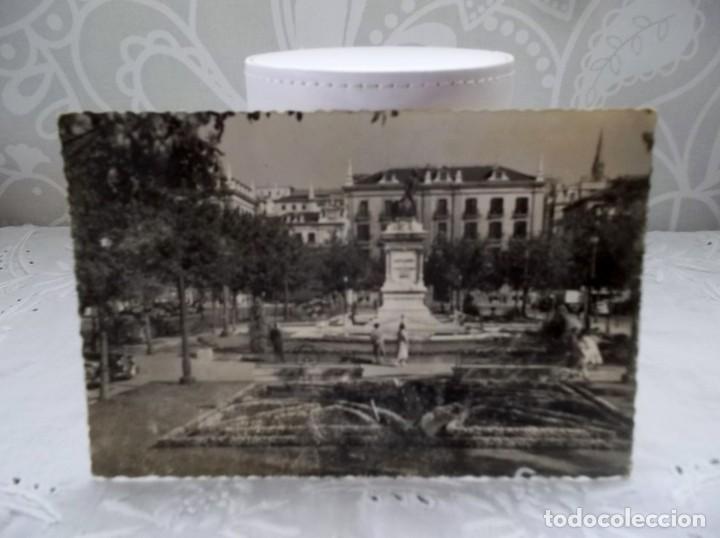 Postales: POSTAL DE SANTANDER-MONUMENTO A VELARDE-ANTIGUA - Foto 5