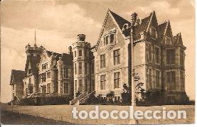 Postales: Santander Palacio Magdalena - Foto 1