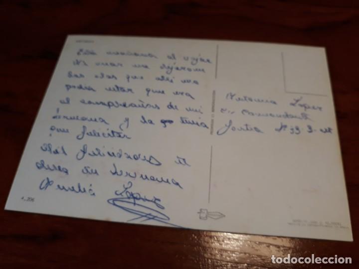Postales: SANTANDER - Foto 2