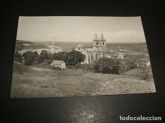 Postales: COBRECES CANTABRIA VISTA - Foto 1