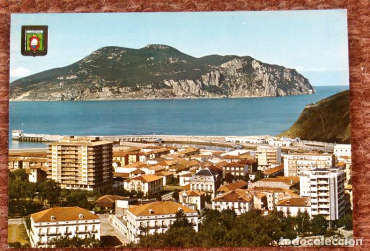 Postales: LAREDO - VISTA PARCIAL - Foto 1