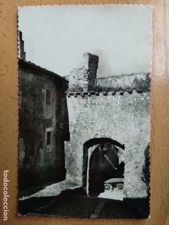 Postales: LAREDO (CANTABRIA): RINC&Oacute;N. ED. AUFER. - Foto 1