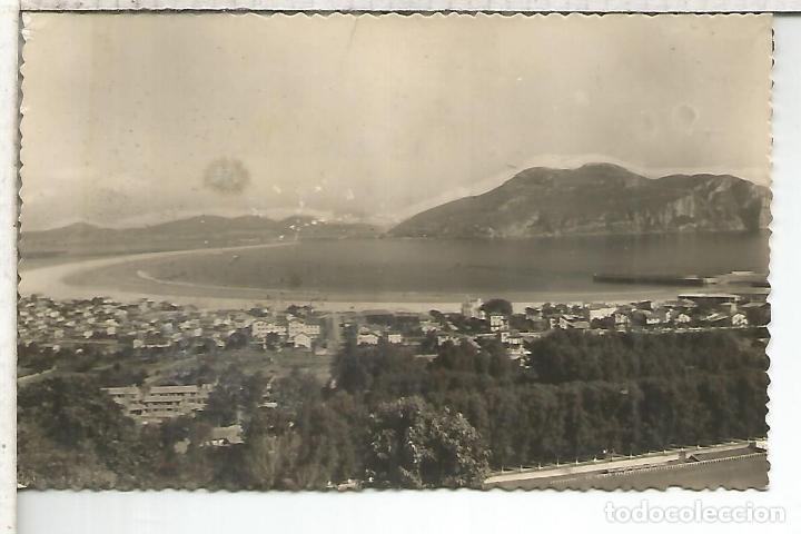 Postales: LAREDO ESCRITA - Foto 1