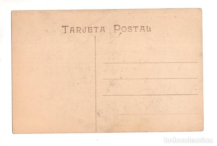 Postales: COMILLAS (CANTABRIA).- CORRO DE SAN PEDRO - Foto 2