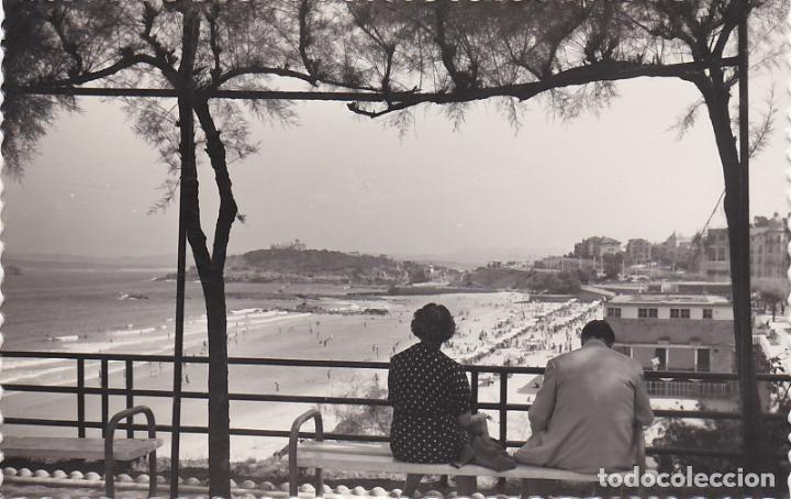 Postales: Santander, el sardinero primera playa - Foto 1
