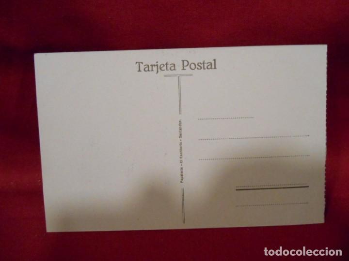 Postales: ANTIGUA POSTAL - SANTANDER - MUELLE - SIN CIRCULAR - - Foto 2