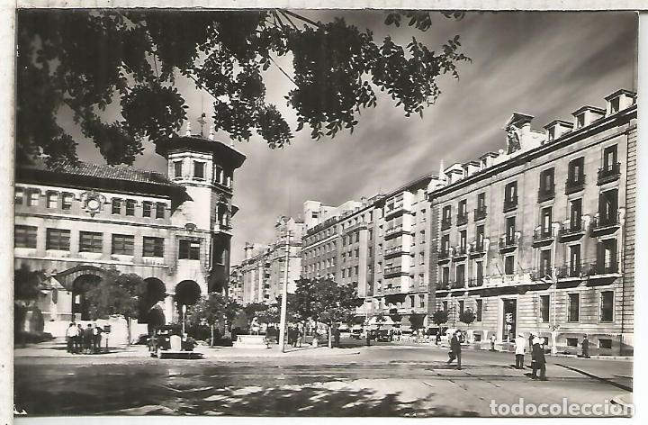 Postales: SANTANDER ESCRITA - Foto 1