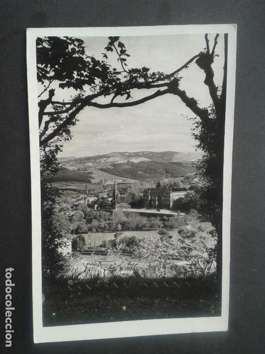 Postales: POSTAL. COMILLAS - Foto 1