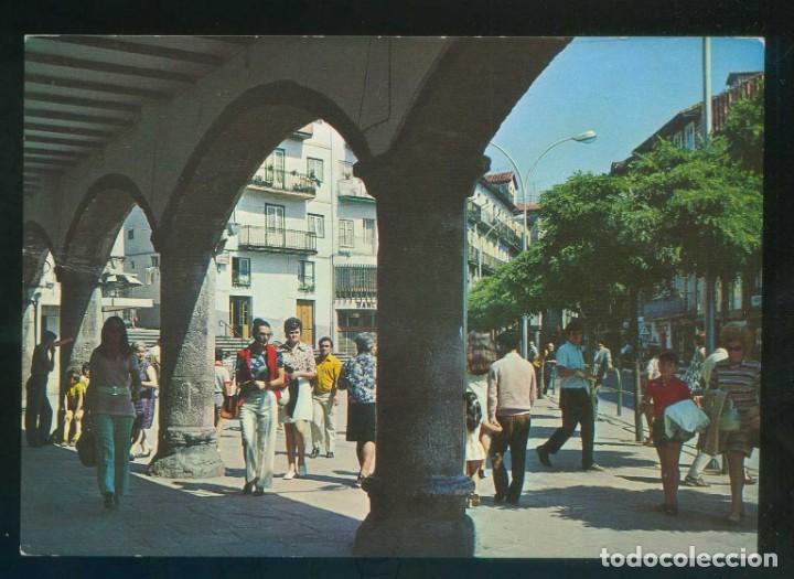 Postales: Laredo. *Plaza del General&iacute;simo* Ed. Excl. E. Persa n&ordm; 171. Nueva. - Foto 1