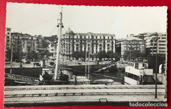 Postales: Santander - Puerto Chico y Castelar - Foto 1