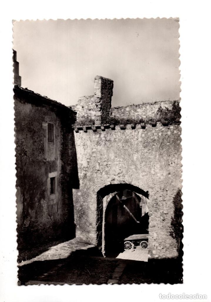 Postales: LAREDO.(CANTABRIA).- RINC&Oacute;N - Foto 1