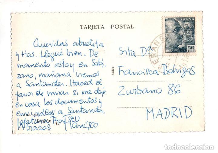 Postales: LAREDO.(CANTABRIA).- RINC&Oacute;N - Foto 2