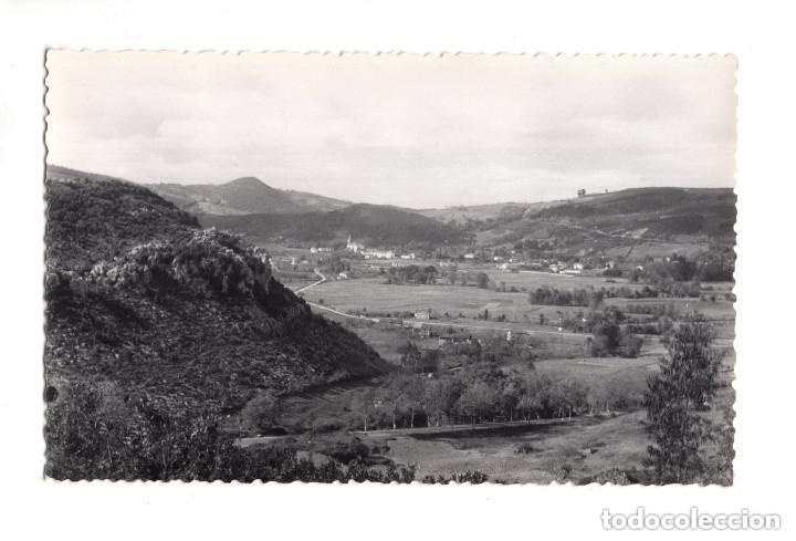 Postales: LIENDO.(CANTABRIA).- VALLE DE LIENDO - Foto 1