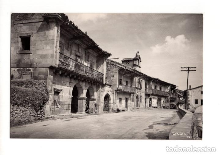 Postales: RIOCORVO.(SANTANDER). - Foto 1