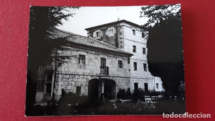 Postales: POSTAL, SOLORZANO SANTANDER CANTABRIA ?? - Foto 1