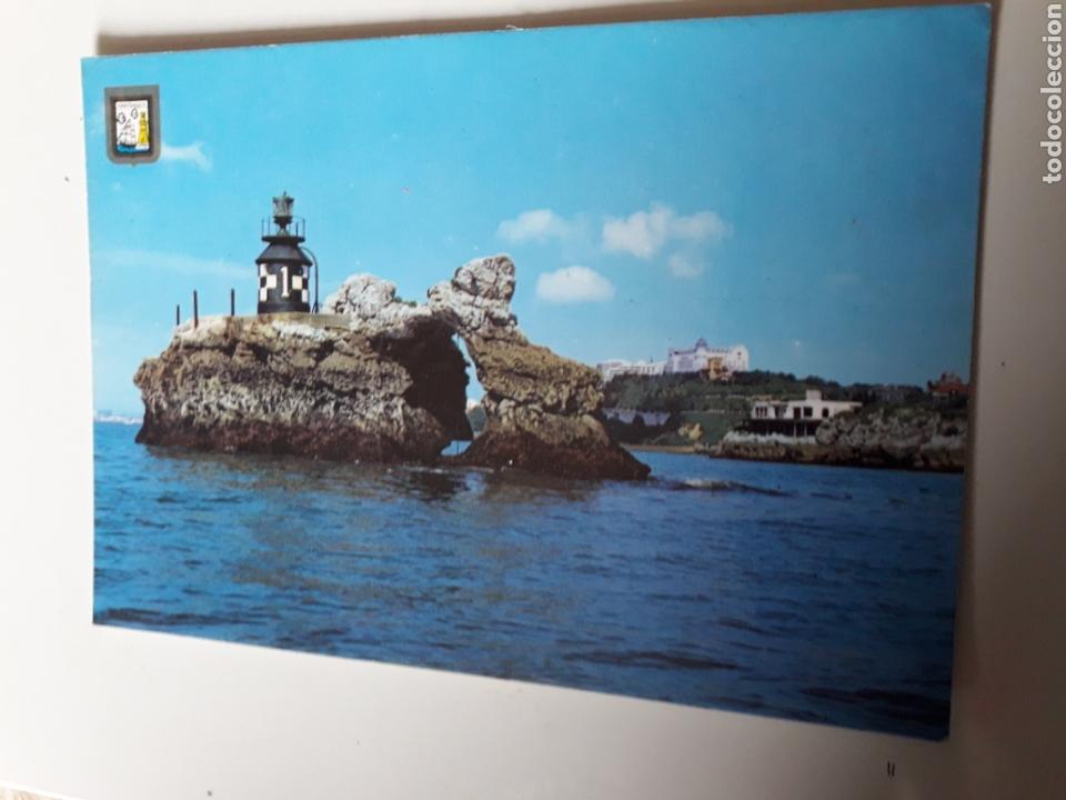 Postales: Postal Santander La Horadada - Foto 1