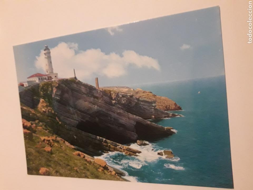 Postales: Postal Santander Cabo Mayor - Foto 1