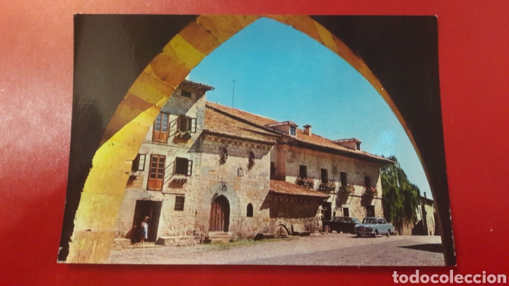 Postales: Santillana mar Santander - Foto 1