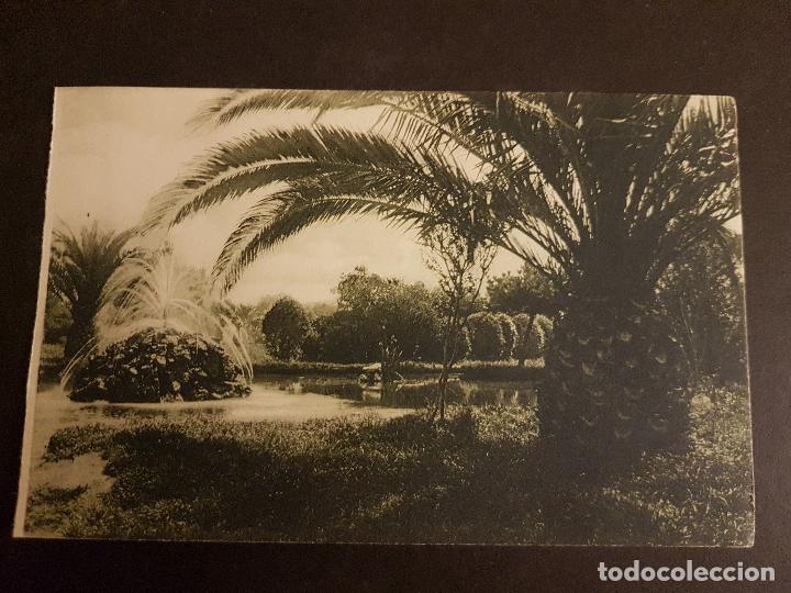 Postales: SANTANDER JARDINES DEL MUELLE - Foto 1
