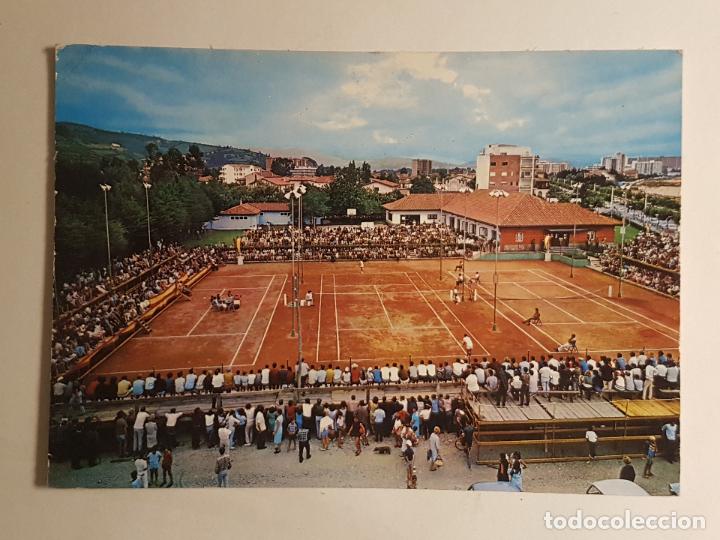 Postales: LAREDO, SOCIEDAD DE TENIS - Foto 1