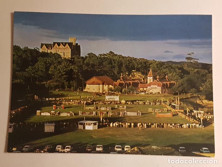 Postales: SANTANDER, PALACIO DE LA MAGDALENA - Foto 1