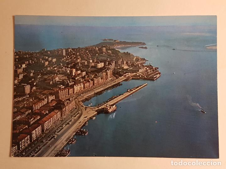 Postales: SANTANDER, VISTA AEREA - Foto 1