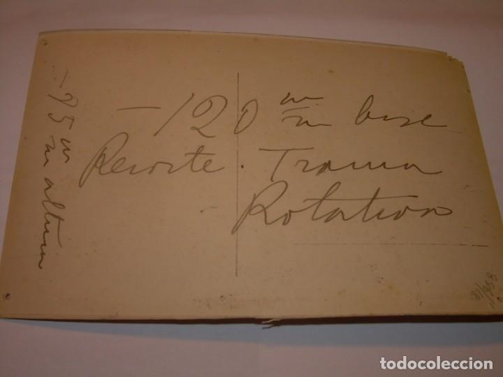 Postales: ANTIGUA POSTAL....SANTANDER. - Foto 2