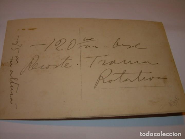 Postales: ANTIGUA POSTAL....SANTANDER. - Foto 2