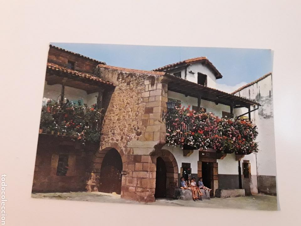 Postales: Postal Lierganes Santander - Foto 1