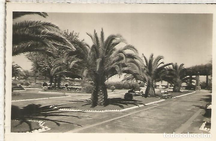 Postales: SANTANDER PIQUIO ESCRITA - Foto 1