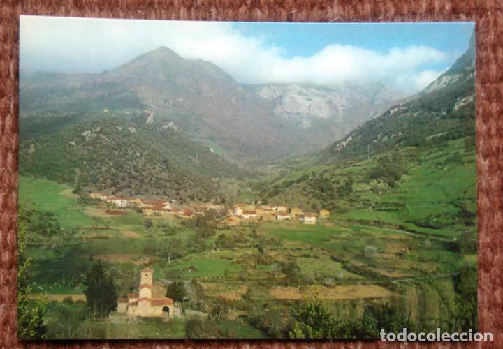 Postales: LEBE&Ntilde;A - VISTA - Foto 1