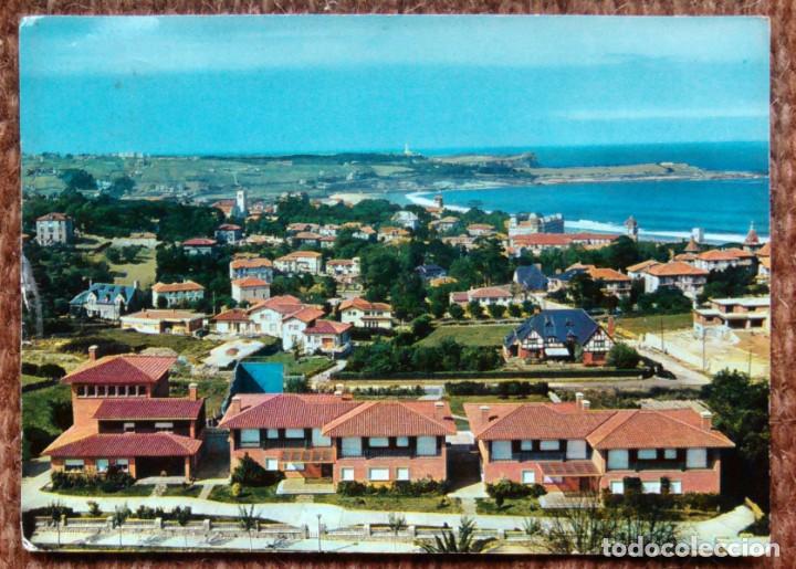 Postales: SANTANDER - SARDINERO - Foto 1
