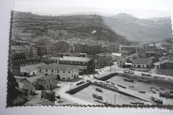 Postales: POSTAL LAREDO -PARCIAL PUERTO CM - Foto 1