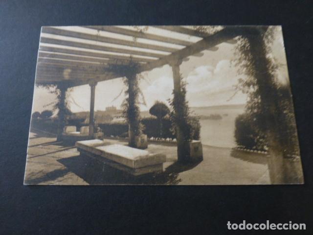 Postales: SANTANDER DETALLE DE LA BAHIA - Foto 1